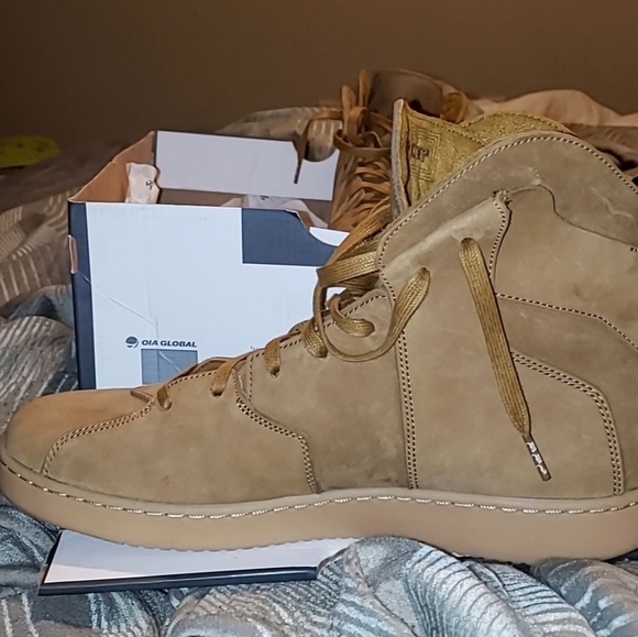 Jordan Westbrook's 0.2 why not brand new never wor - Picture 2 of 5